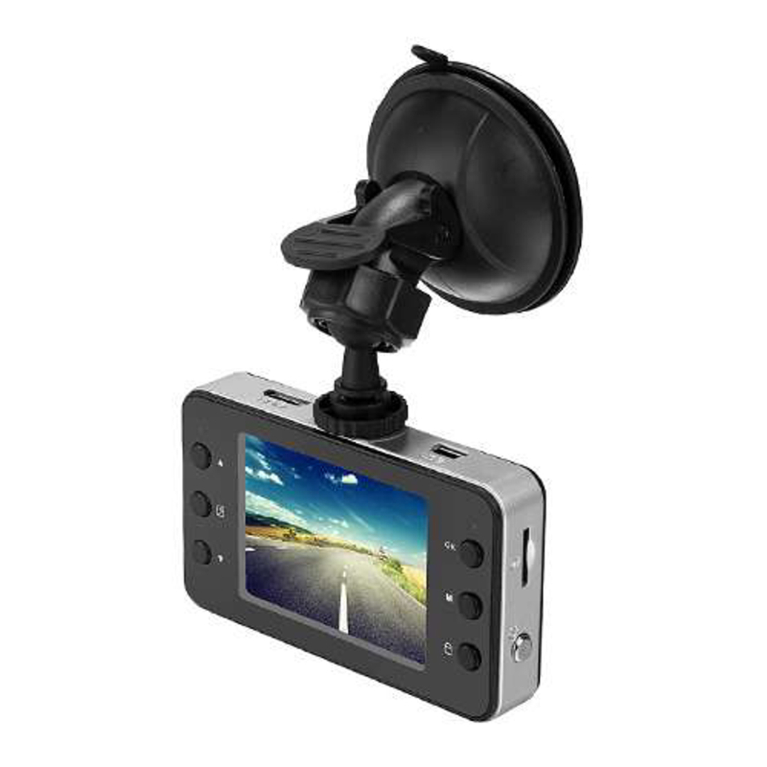 Auto kamera K6000