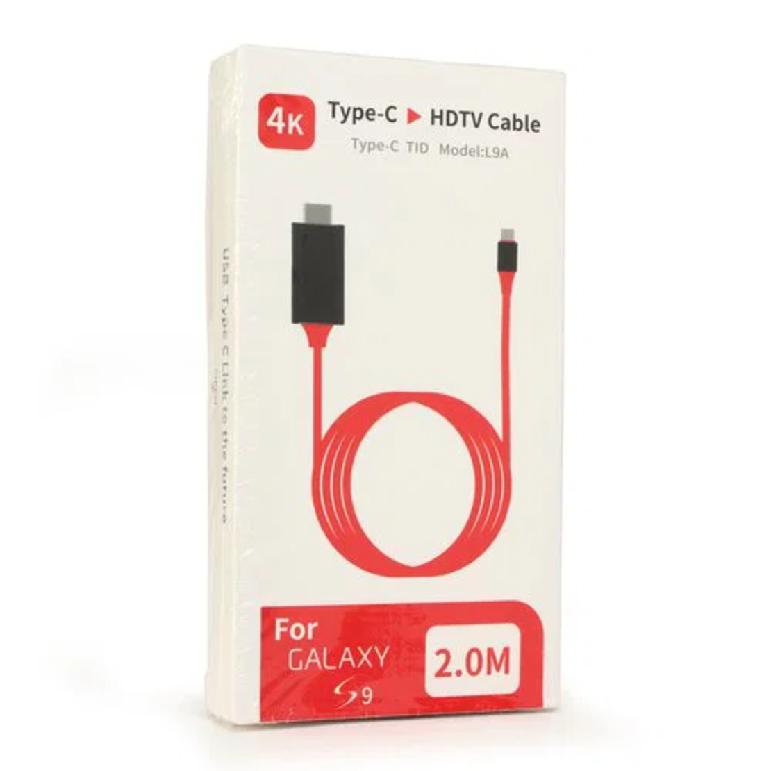 Kabl usb type c hdtv