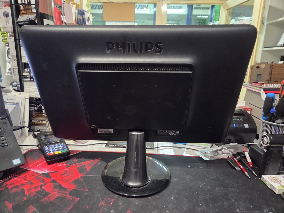 Philips 222EL 22/FHD 1920x1080/VGA/Kablovi