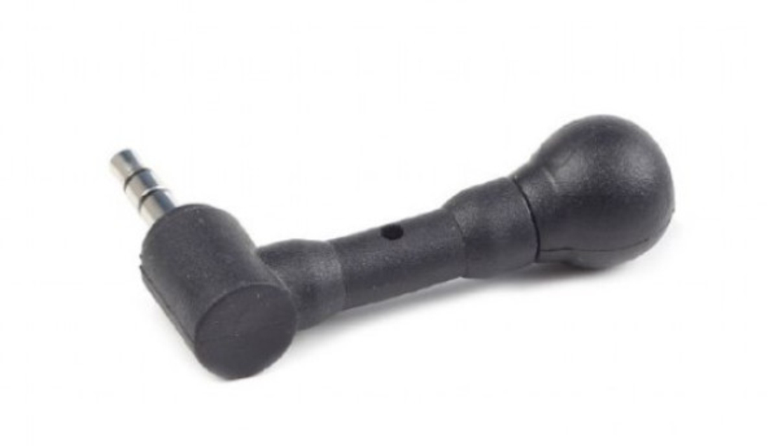 MIC-203 Mini mikrofon black 3.5mm