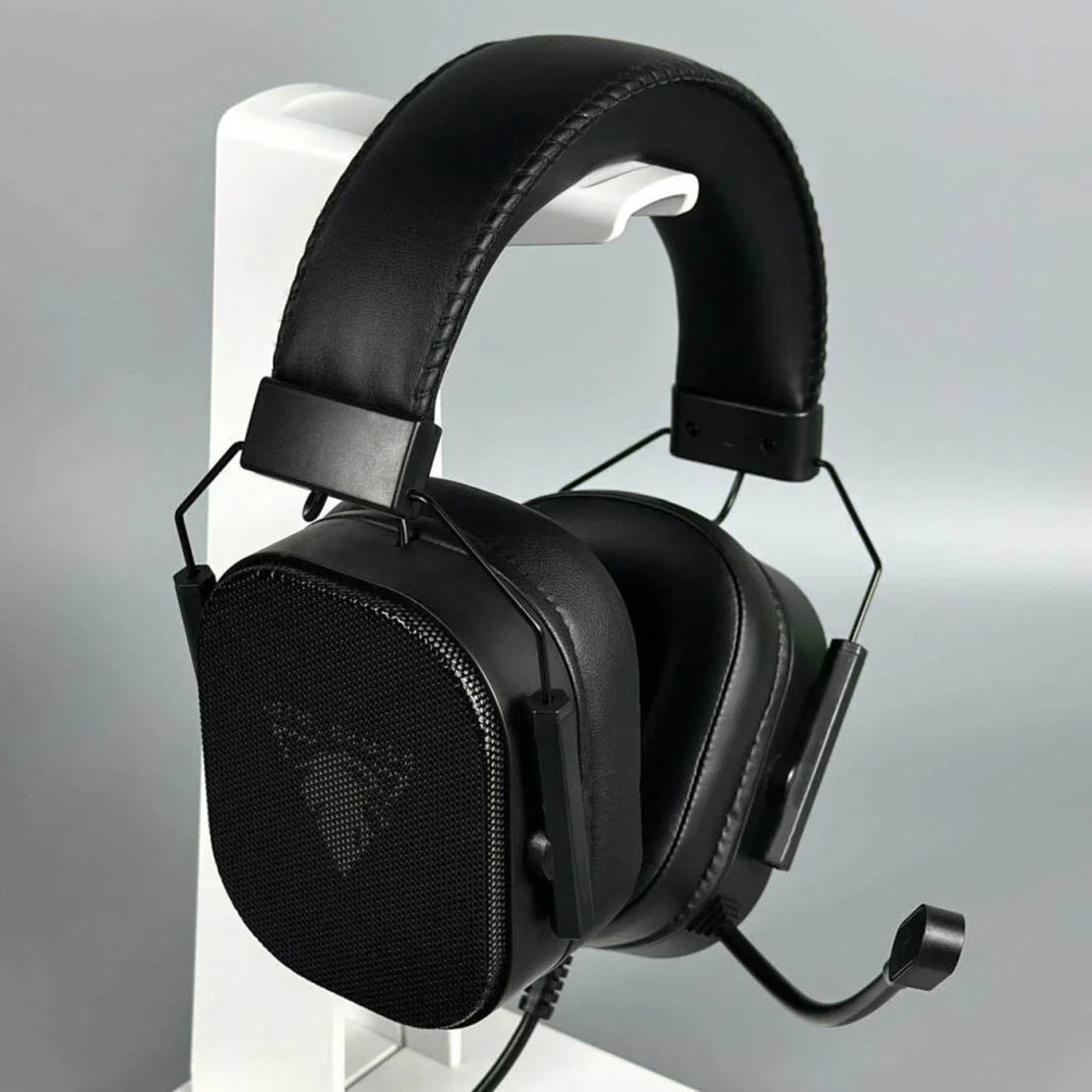 Jedel GH-560 USB 7.1 RGB Gaming Headset