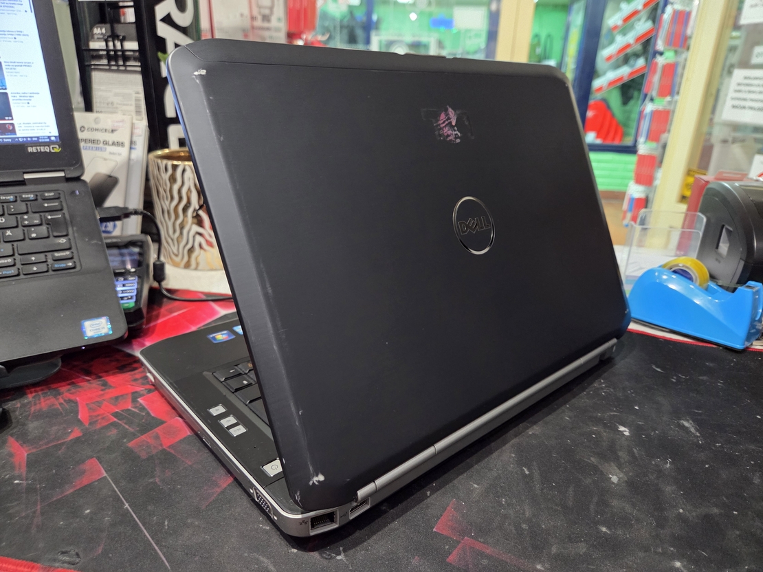 Dell Latitude E5420 14/I5 2520M 3.1GHz/8GB DDR3/128GB SSD