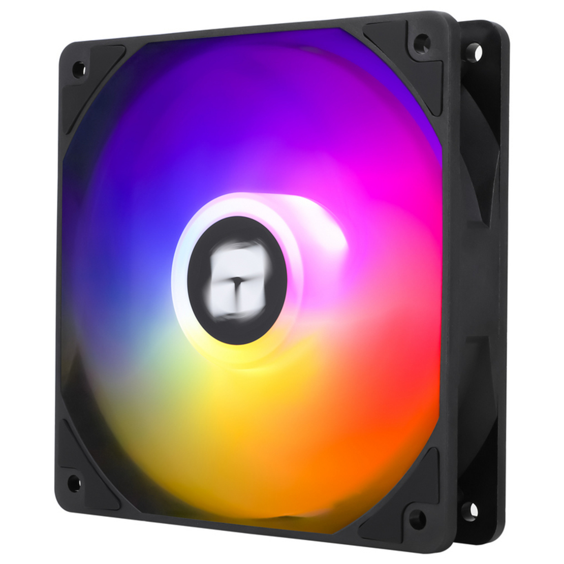 ThermalRight TL-C12C-S Black ARGB X3kom