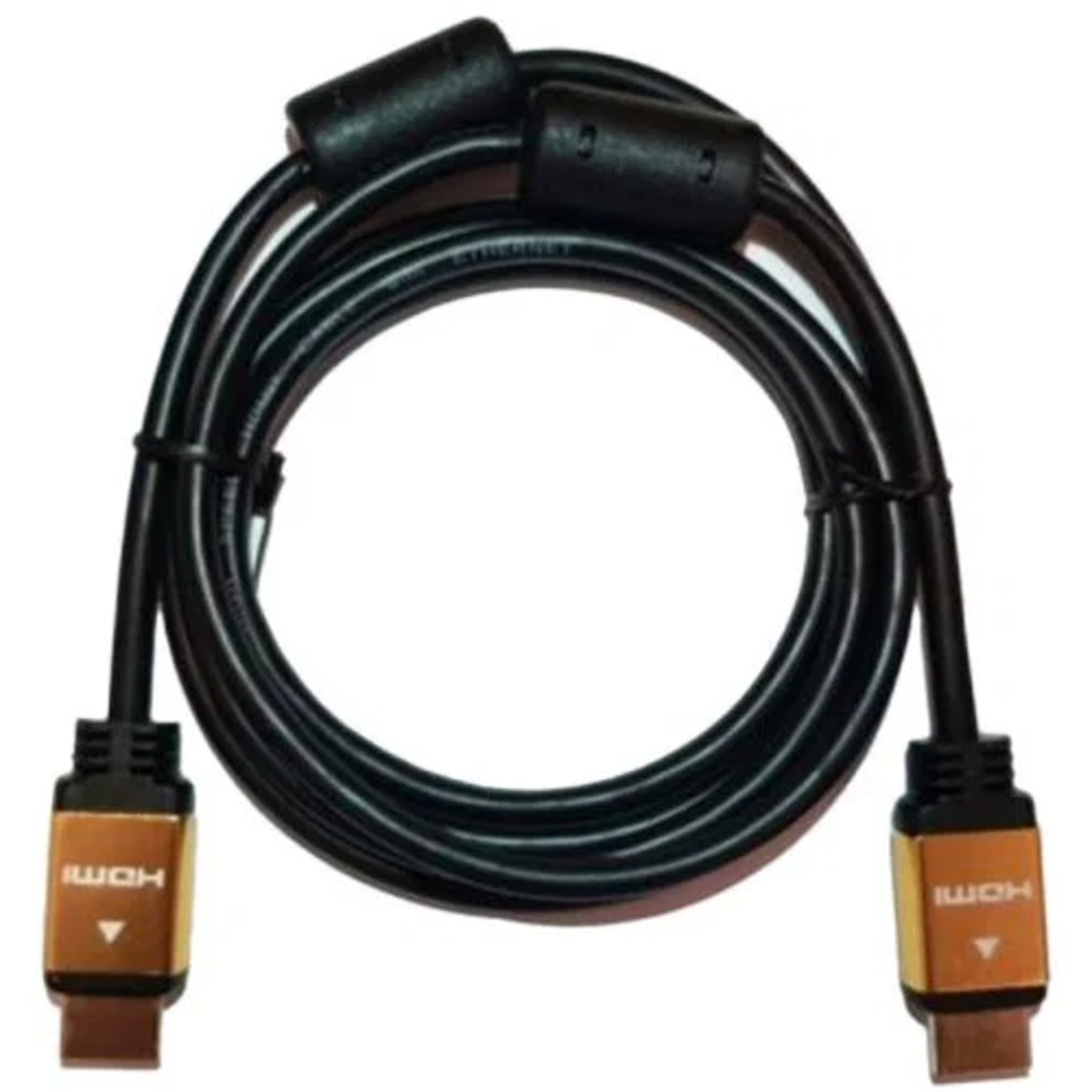 Linkom HDMI kabl (M/M) 2.0 GOLD 4K 1.8m