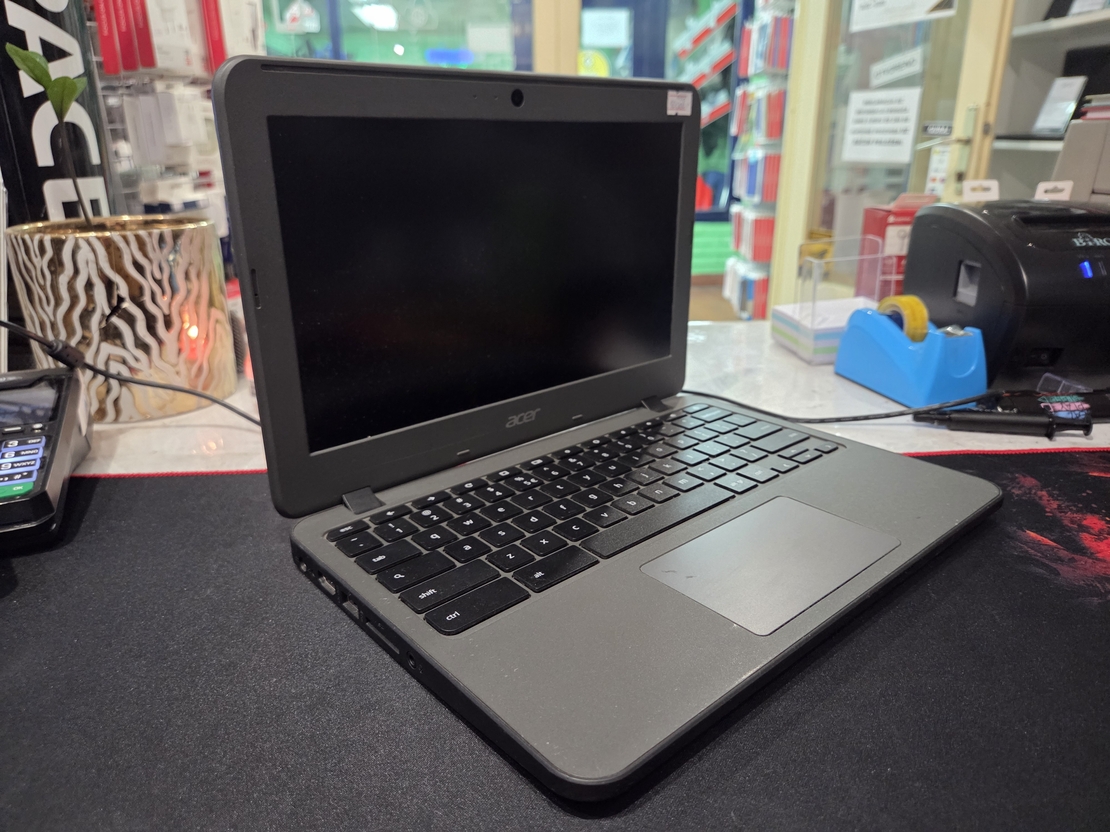 Acer N16Q13 11.6/Celeron N3060 2.48GHz/4GB DDR3/32GB SSD