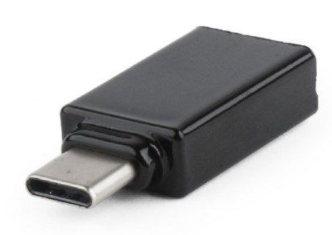 Gembird USB 3.0 Type-C adapter (CM/AF)