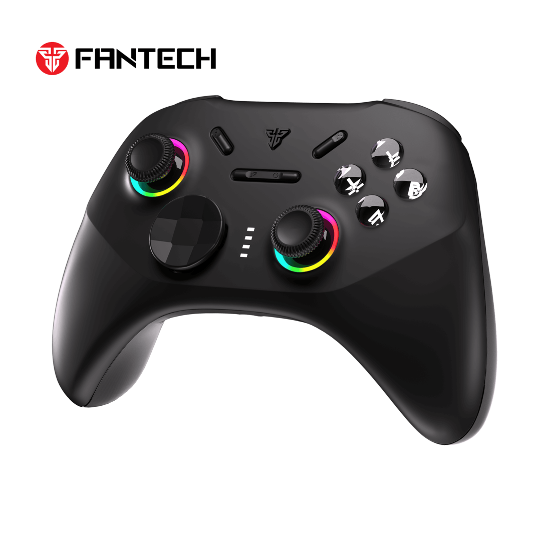 Joypad Wireless FANTECH WGP15V2