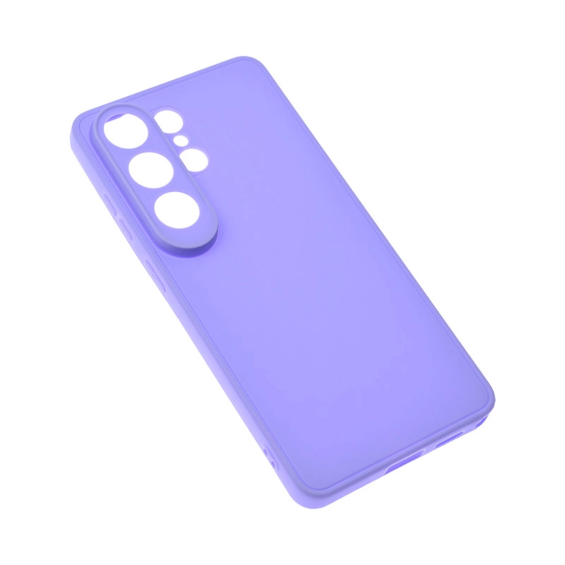 Maska 3D Camera za Samsung S26 Ultra/ S948B ljubicasta