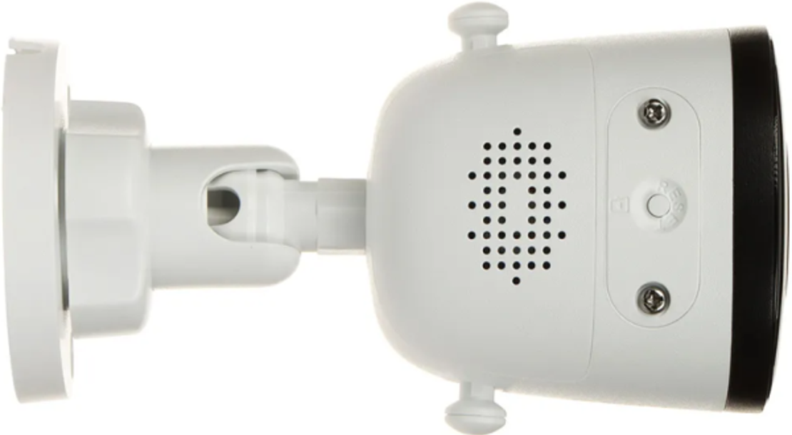 IMOU IPC-S3EP-5M0WE AI IP WIFI 5MP BULLET 3 KAMERA, IMOU SENSE, IC 30M + BELI LED, 2.8MM, MIKROFON