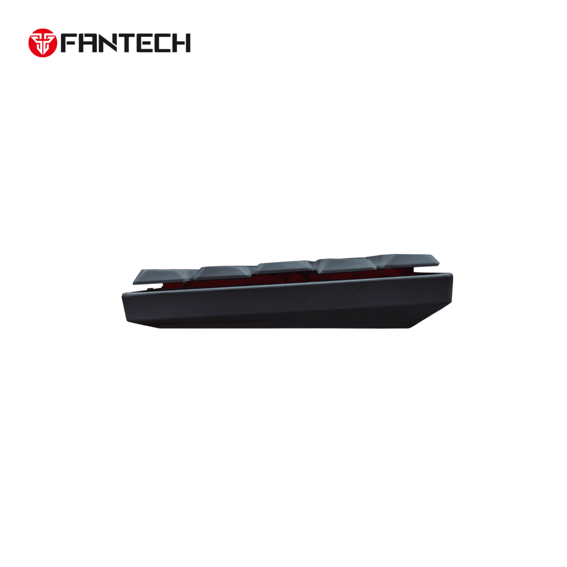 Gejmerska mehanicka tastatura Fantech MK311 Atom Air61