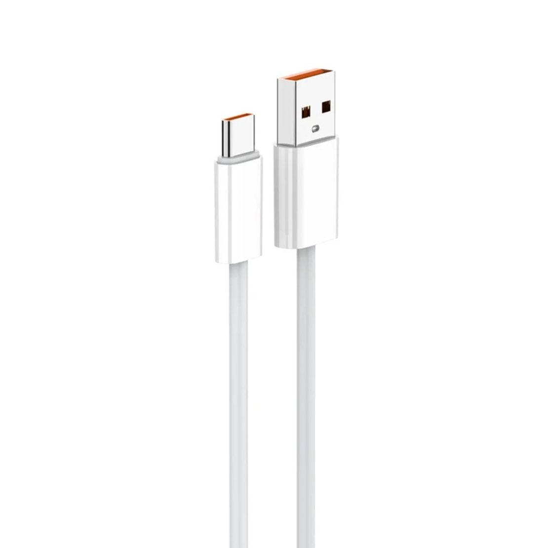 Kabel LDNIO LS892 25W Fast USB na Type-C beli 2m