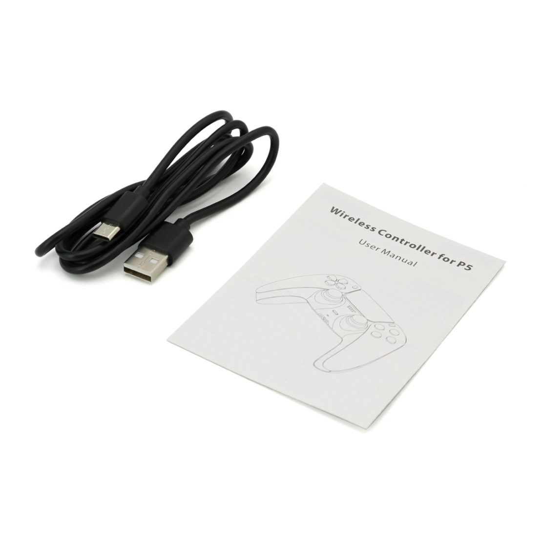 Joypad DualSense bezicni astro beli (za PS5)