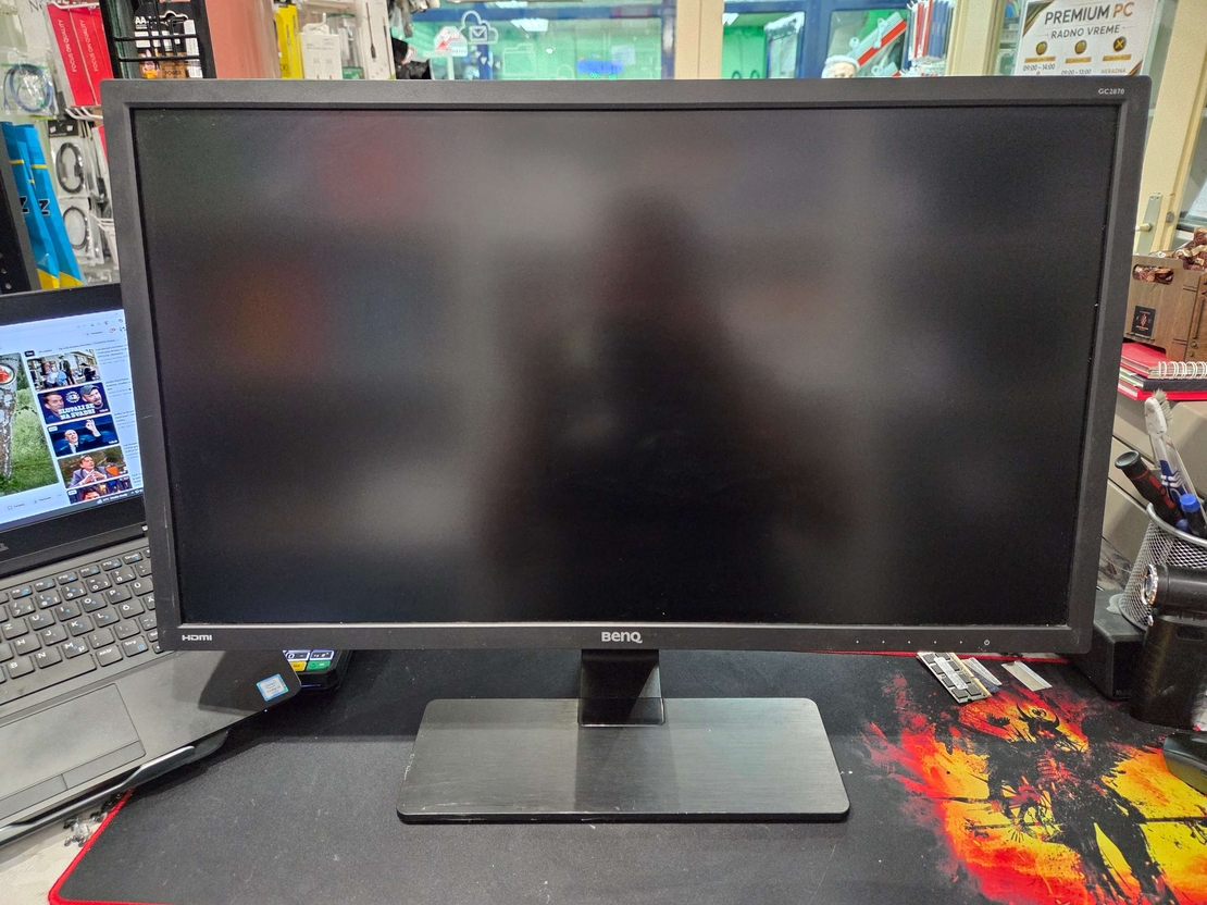Benq GC2870 28/FHD 1920x1080/VGA + HDMI/60Hz