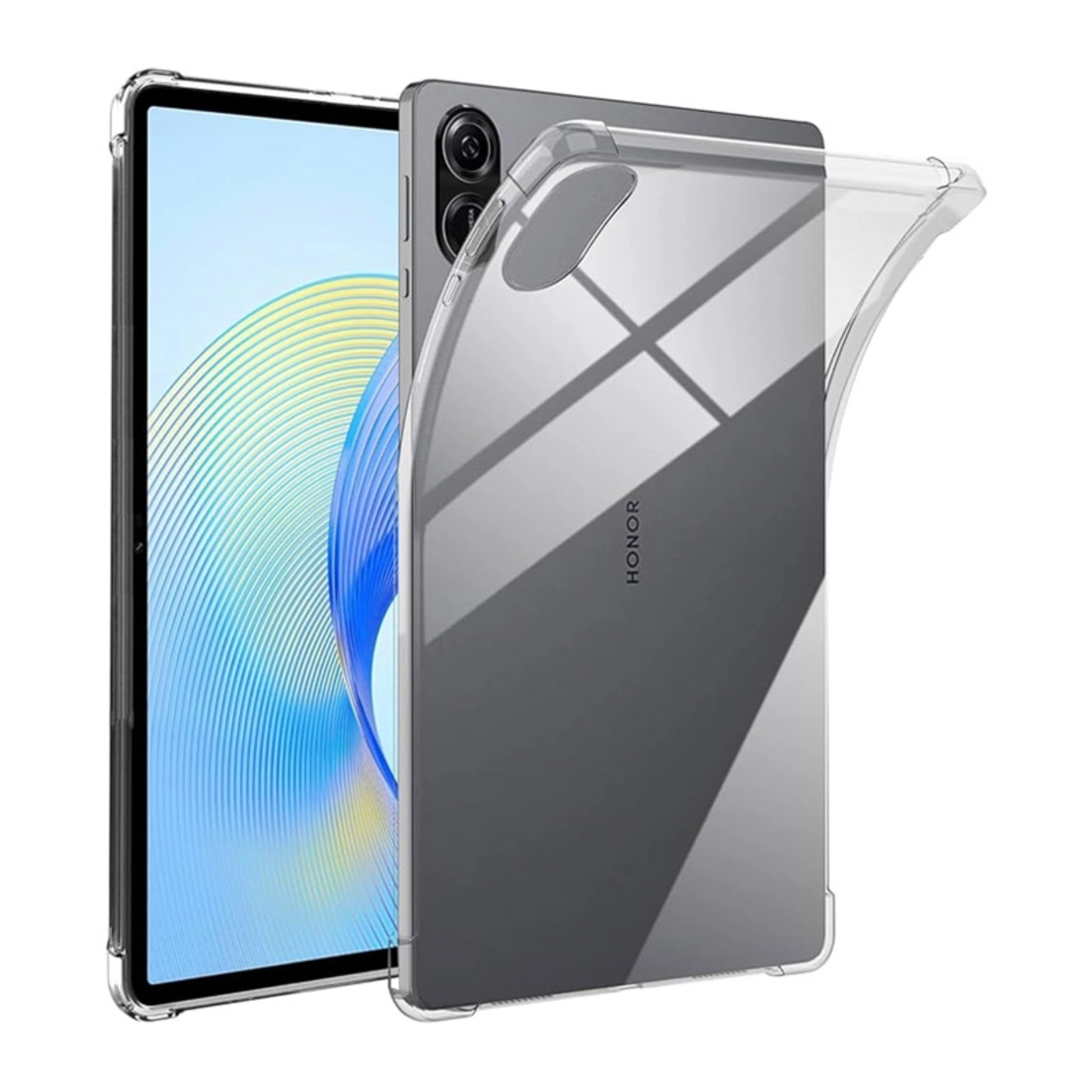 Maska Teracell Skin za Honor Pad X9 transparent