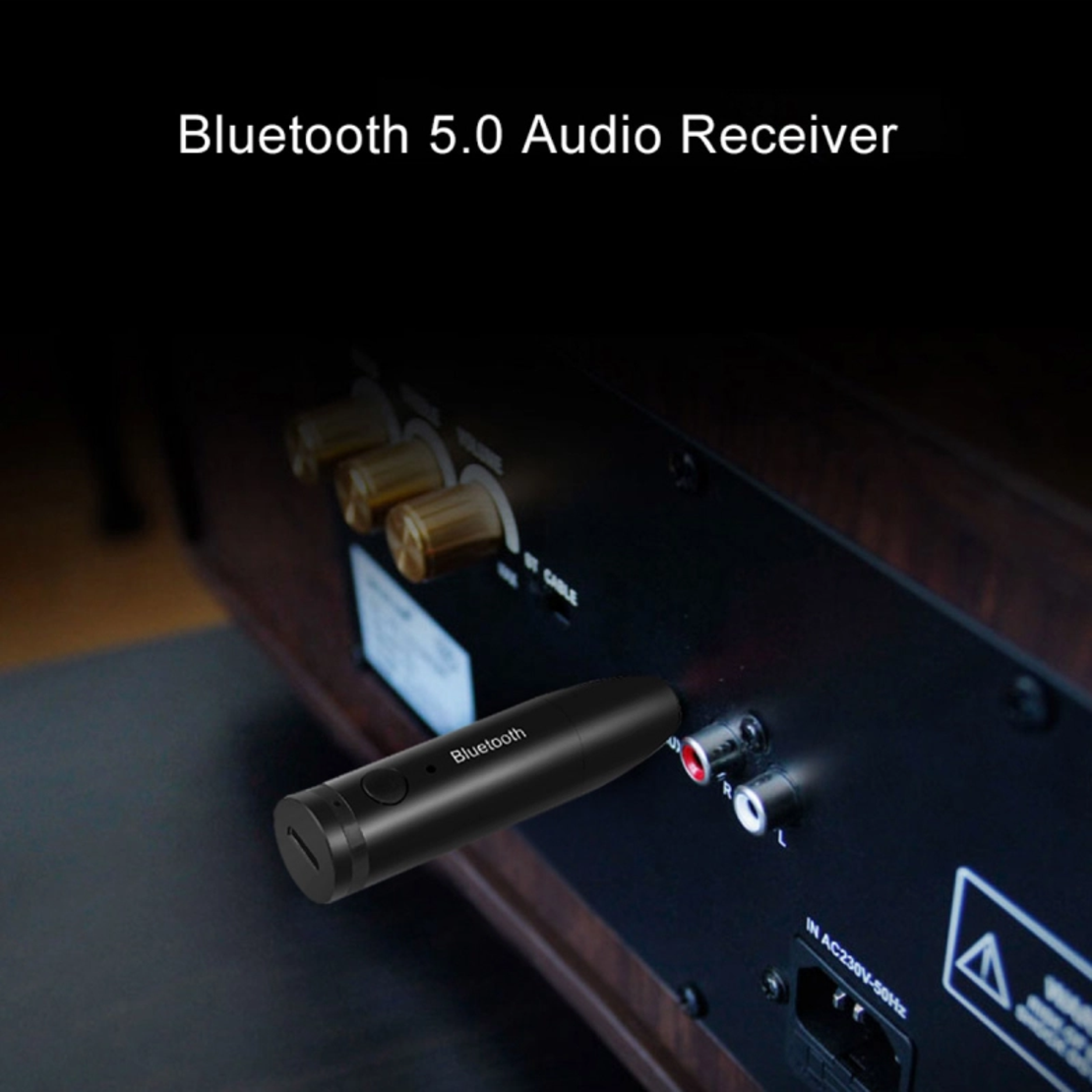 Bluetooth za auto prijemnik handsfree JWD-V5 HQ