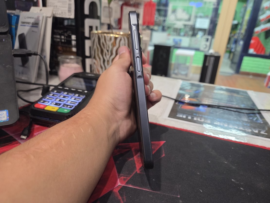 Samsung A16 6.7/4GB Ram/128GB Rom/Android 14