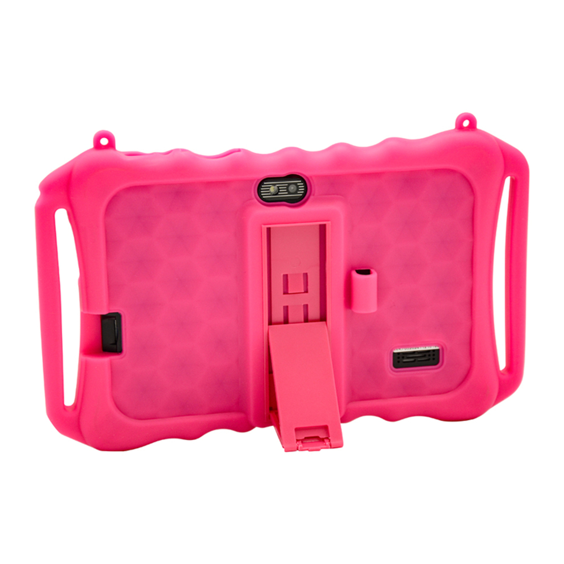 Wintouch tablet za decu K705 7 inca beli / roze futrola