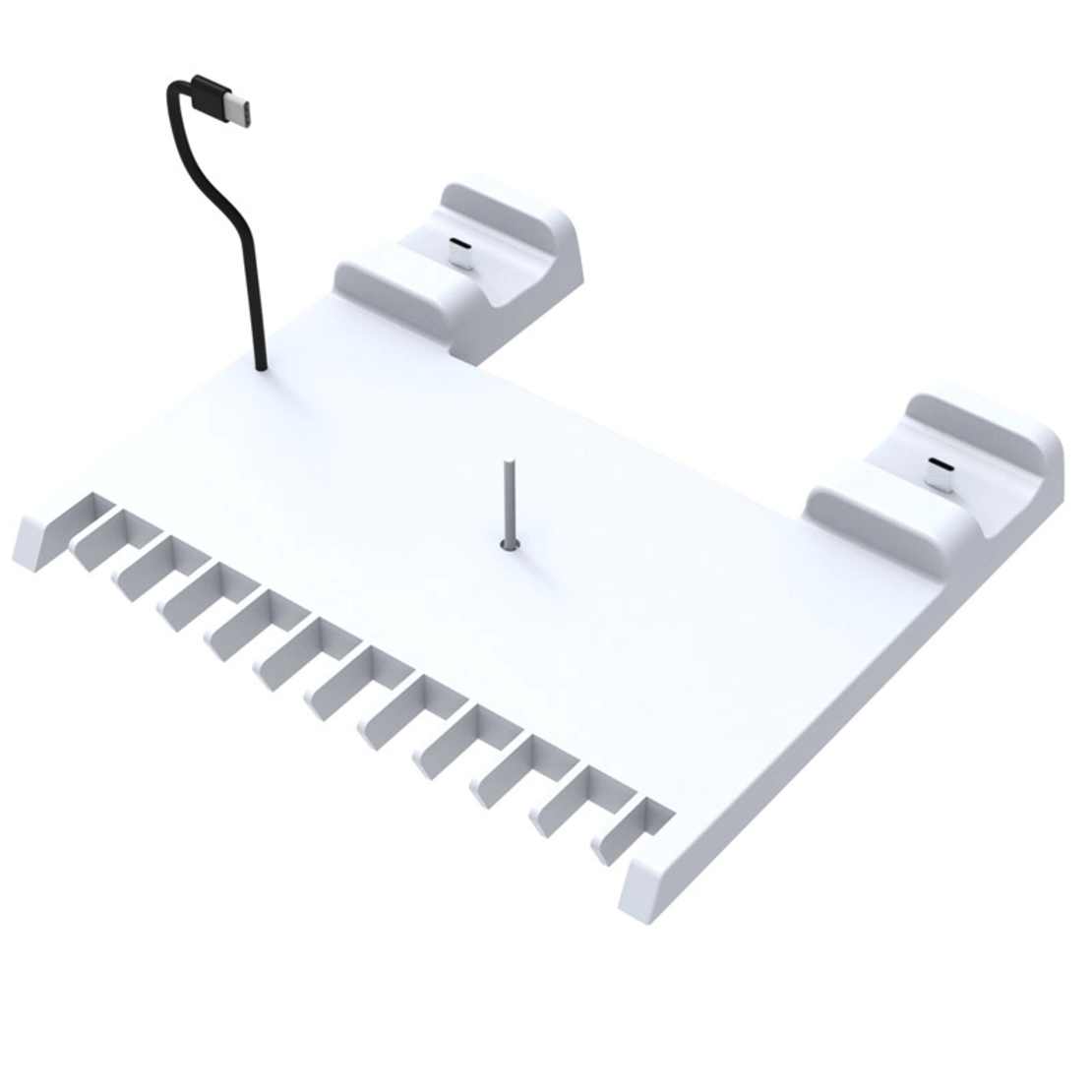 Stalak iPega PG-P5S009 za PS5 Slim/ PS5 Pro