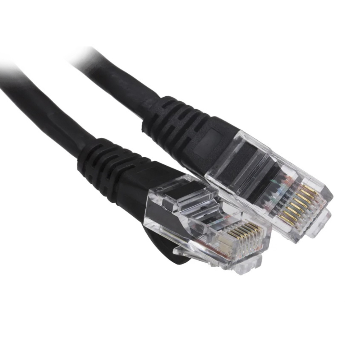 Kettz UT-K5150B UTP patch kabl CAT5e 15m