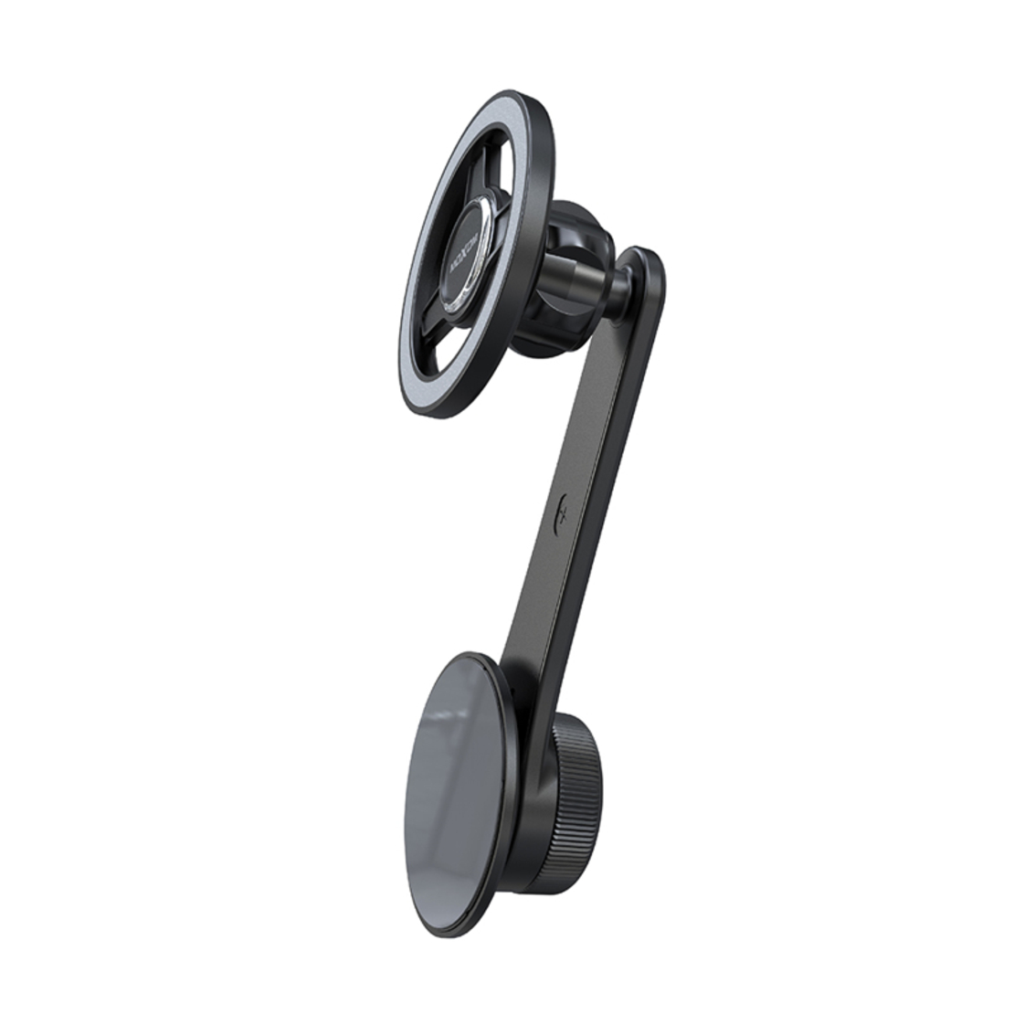 Drzac za mobilni telefon Moxom MX-VS95 magnet crni