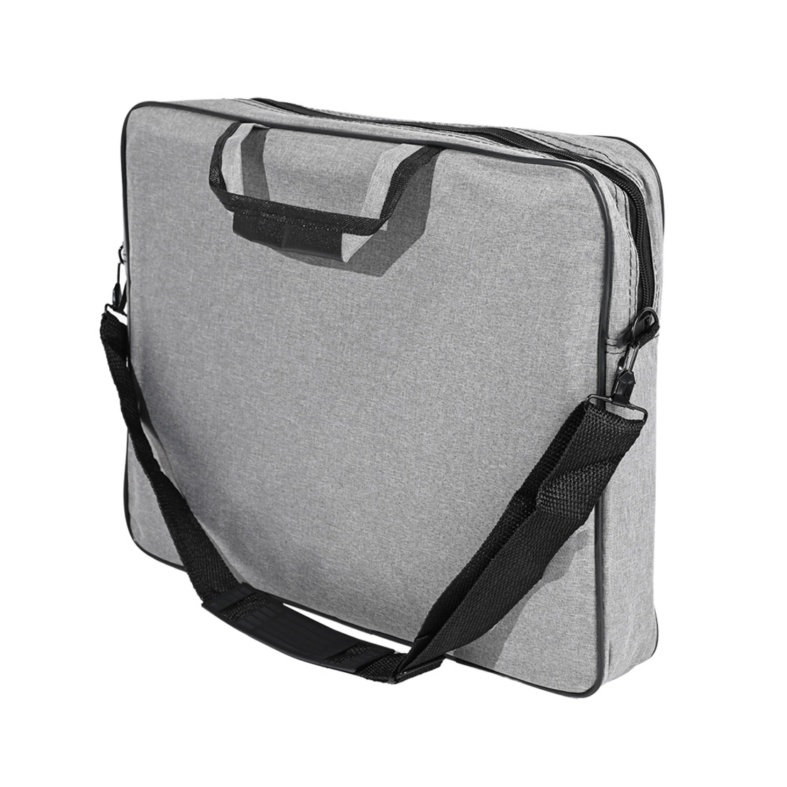 Torba za laptop Clasic EL 17″ siva
