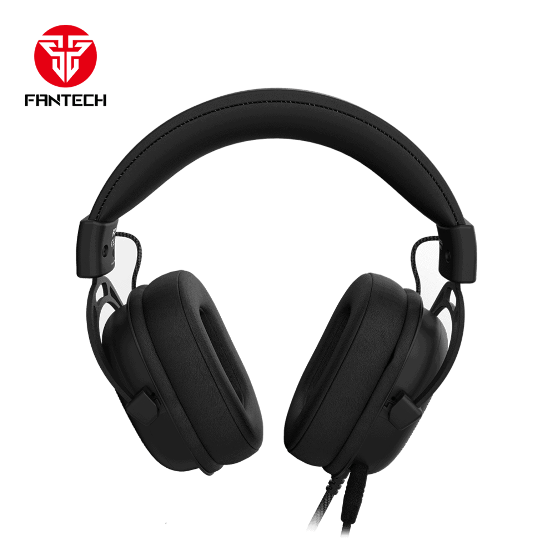 Gejmerske slušalice FANTECH MH90 SONATA CRNE