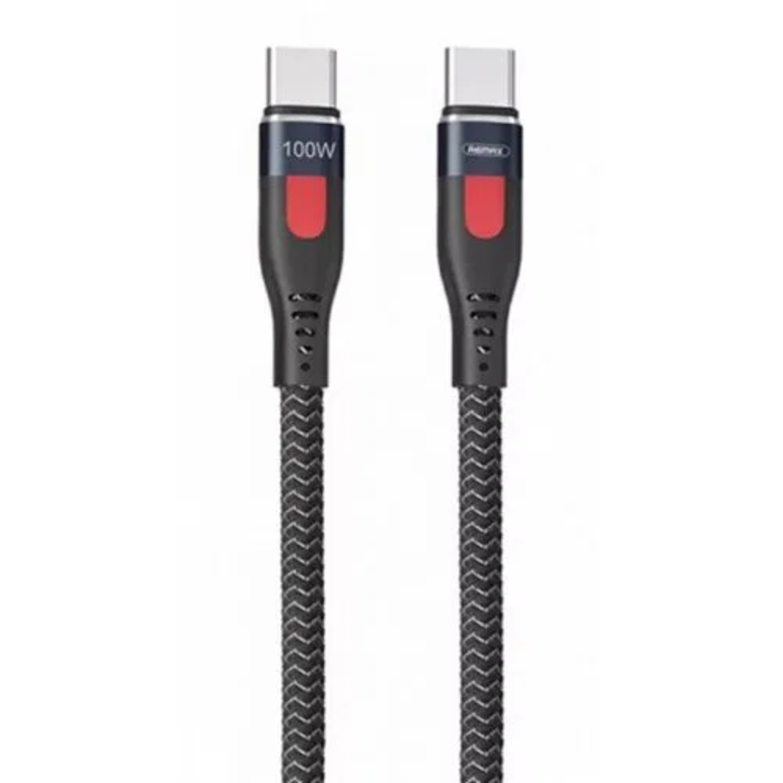 Remax data kabl lesu fc 100W RC-187c tip c na tip c