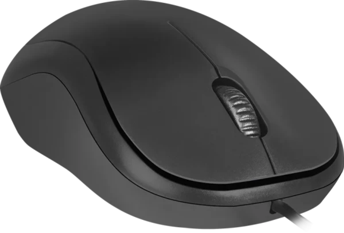 Miš Defender Patch MS-759 1000 dpi