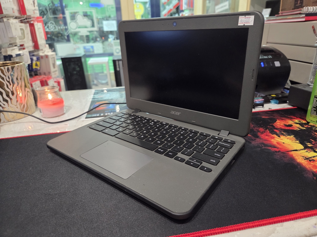 Acer N16Q13 11.6/Celeron N3060 2.48GHz/4GB DDR3/32GB SSD