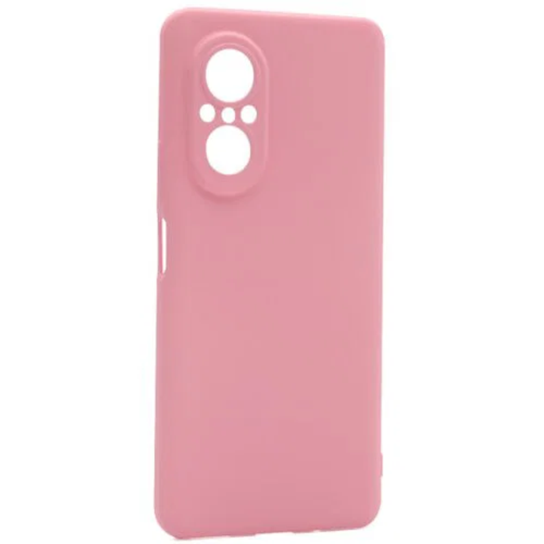 Comicell futrola gentle color za huawei nova 9 se/honor 50 se roze