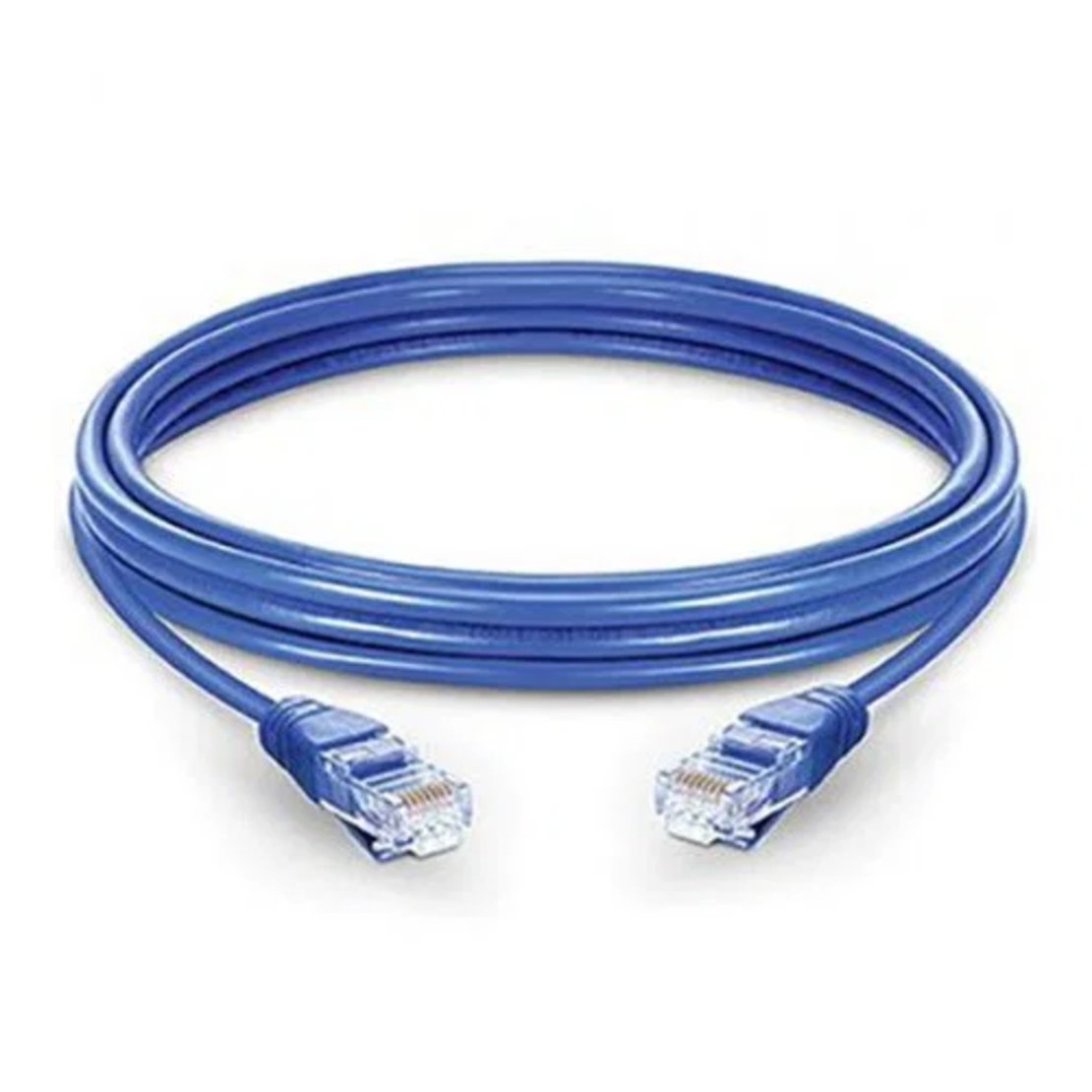 Owire kabal LAN patch CAT6 UTP 1.0M