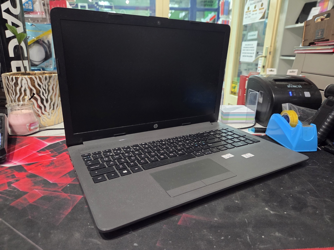 HP 255 G7 15.6/AMD A4-9125 2.6GHz/4GB DDR4/128GB SSD