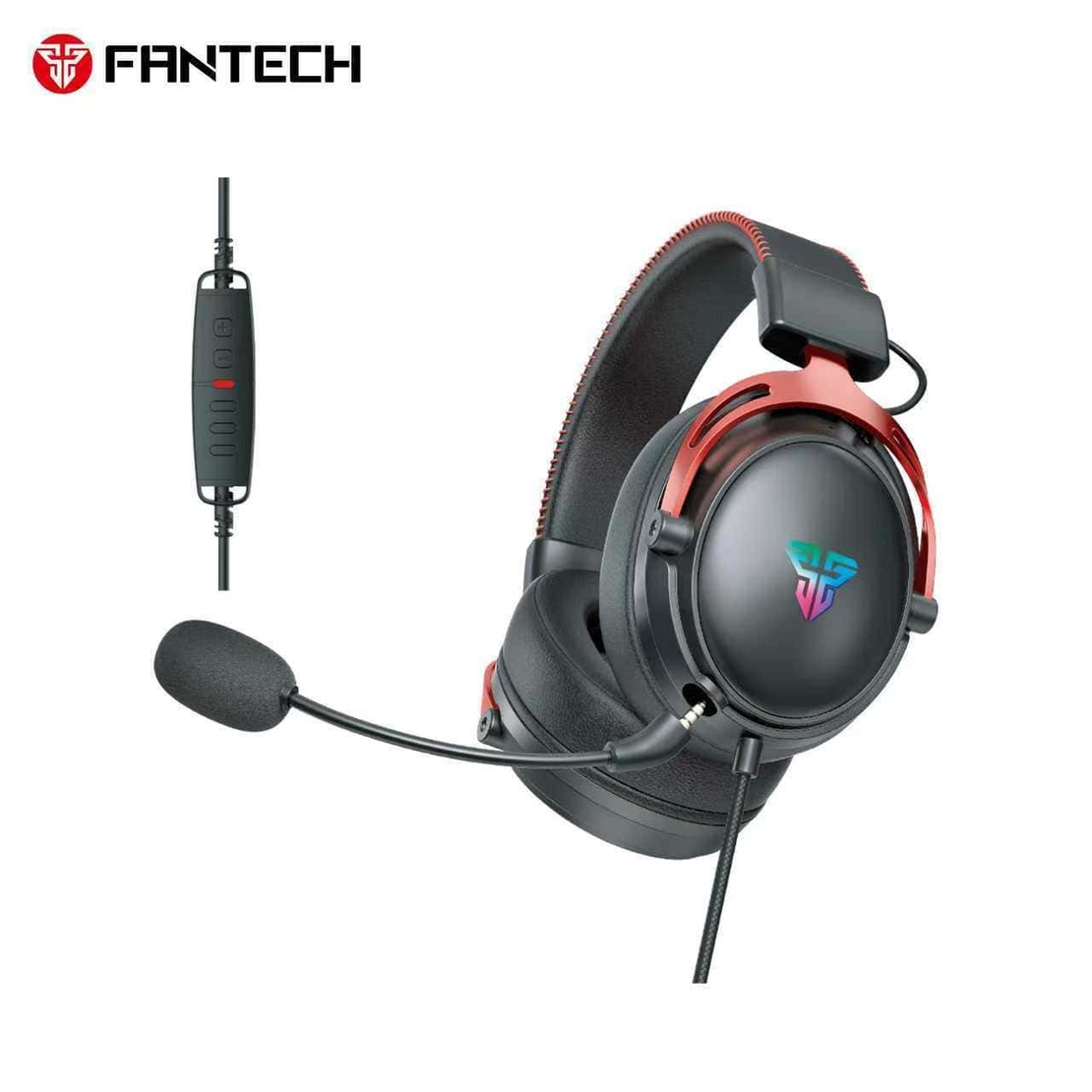 Gejmerske slušalice FANTECH HG31 Cruze 7.1