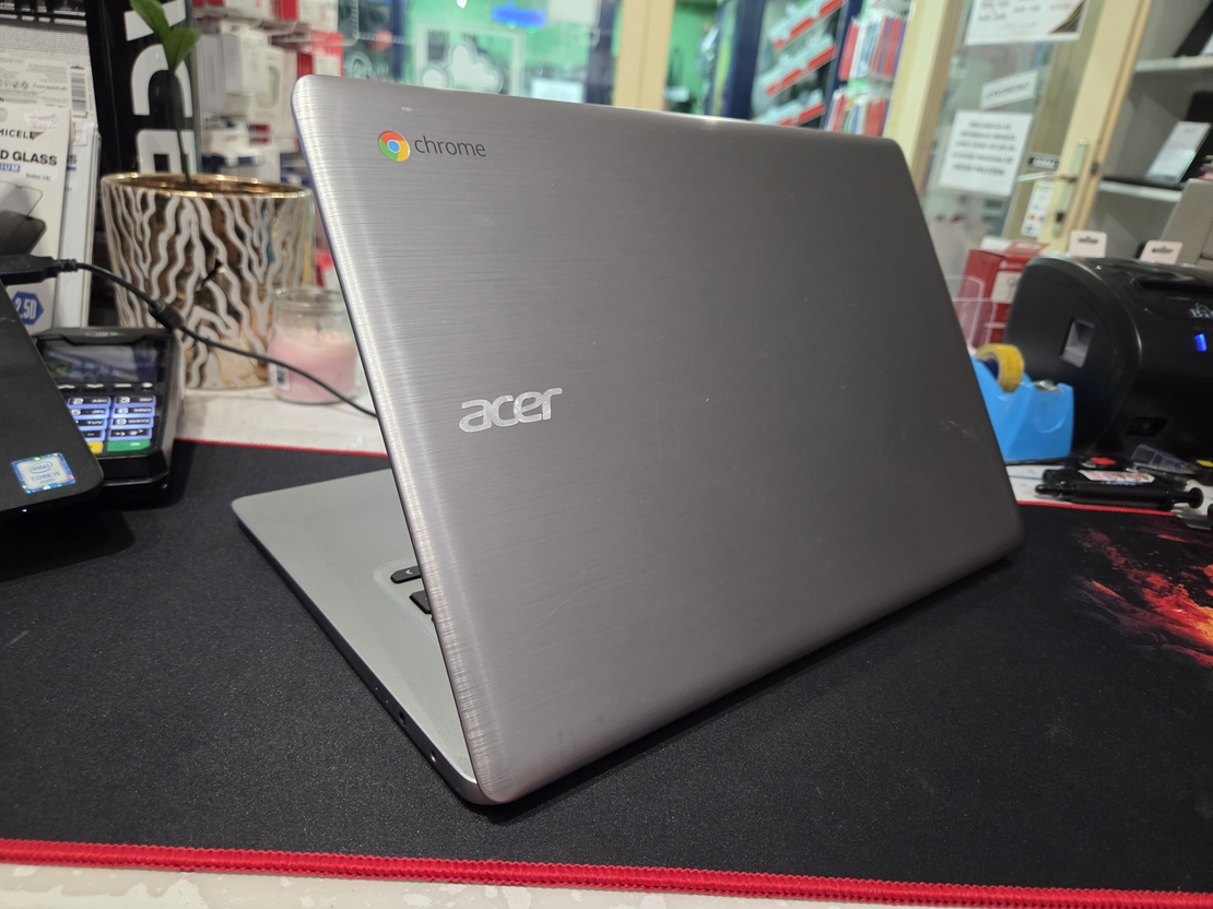 Acer ChromeBook 14/Celeron N3260 2.24GHz/2GB DDR3/16GB SSD