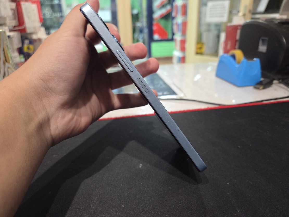Honor X6a 6.56/4GB Ram/128GB Rom/Android 14