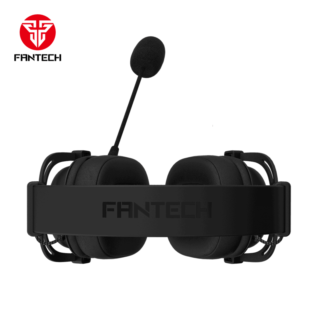 Gejmerske slušalice FANTECH MH90 SONATA CRNE