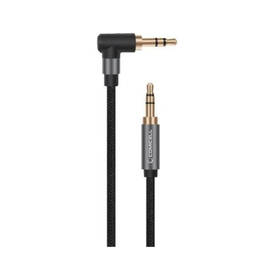 Audio aux kabal comicell superior co-ax2000 2m crni