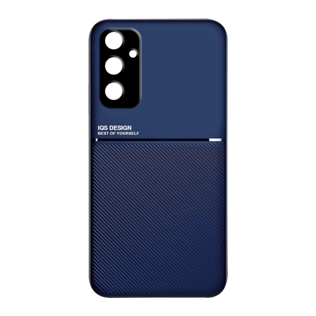 Maska Anti Static za Samsung A24 4G/ A245F/ A24 5G plava