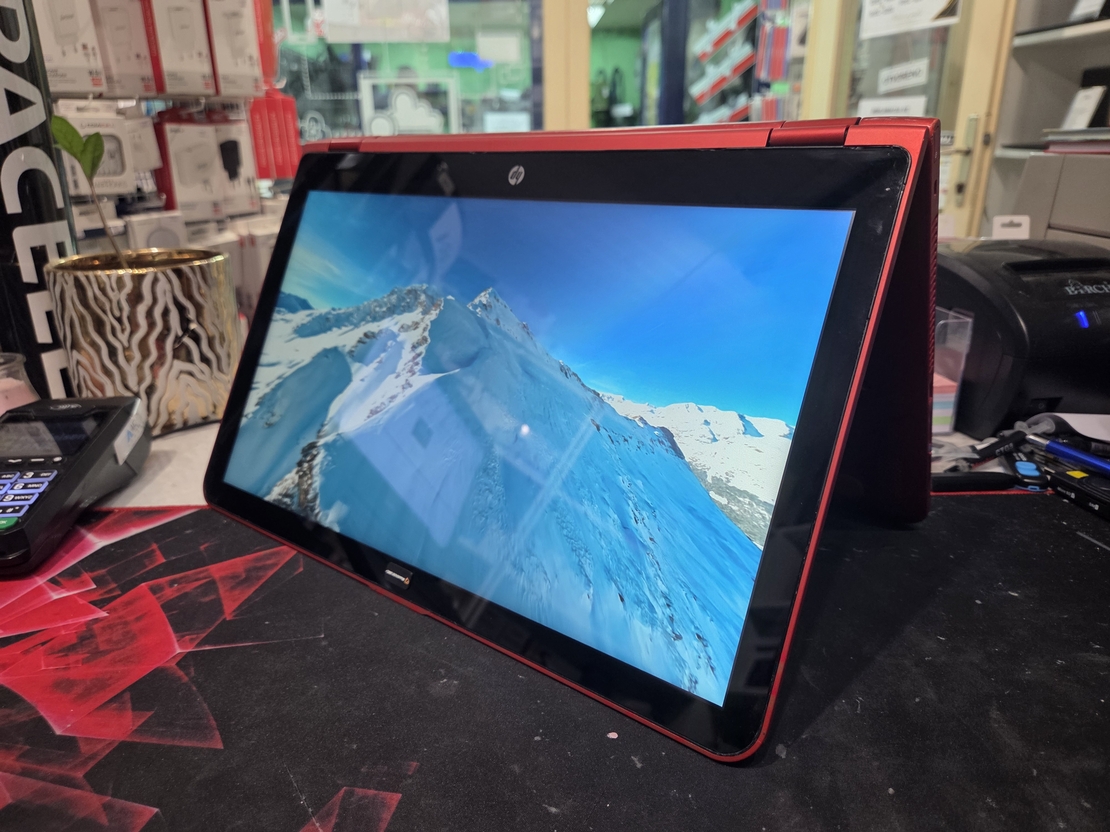 HP 15-bk002ng 15.6/i5 6200U 2.8GHz/8GB DDR4/128GB SSD