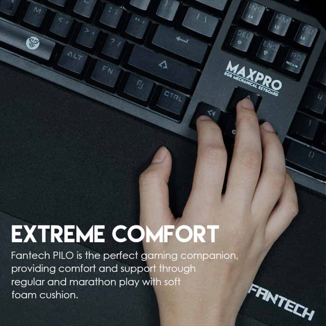 Podloga za ručni zglob FANTECH AC4101L