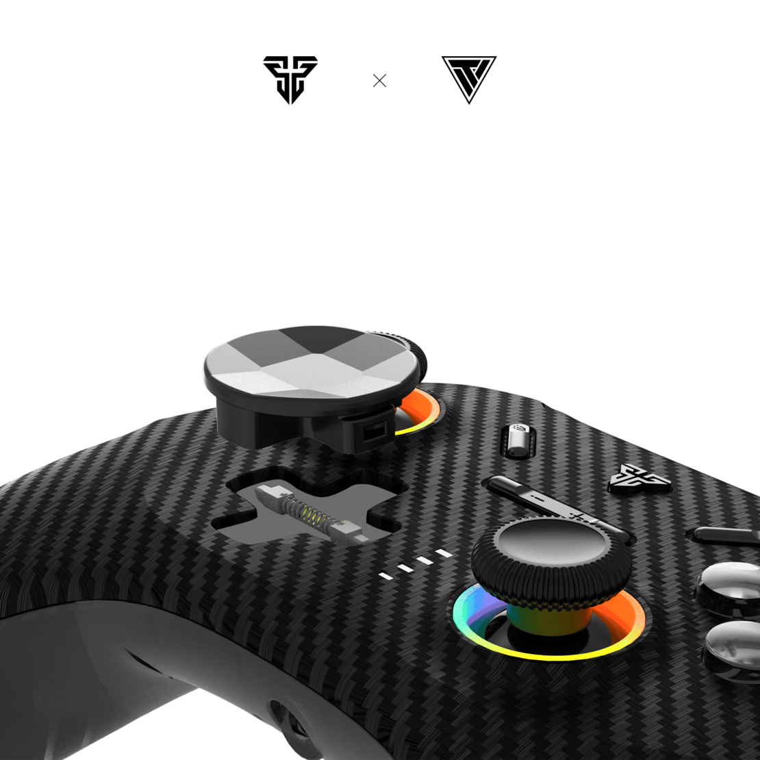 Joypad FANTECH GP15 Eos Vega