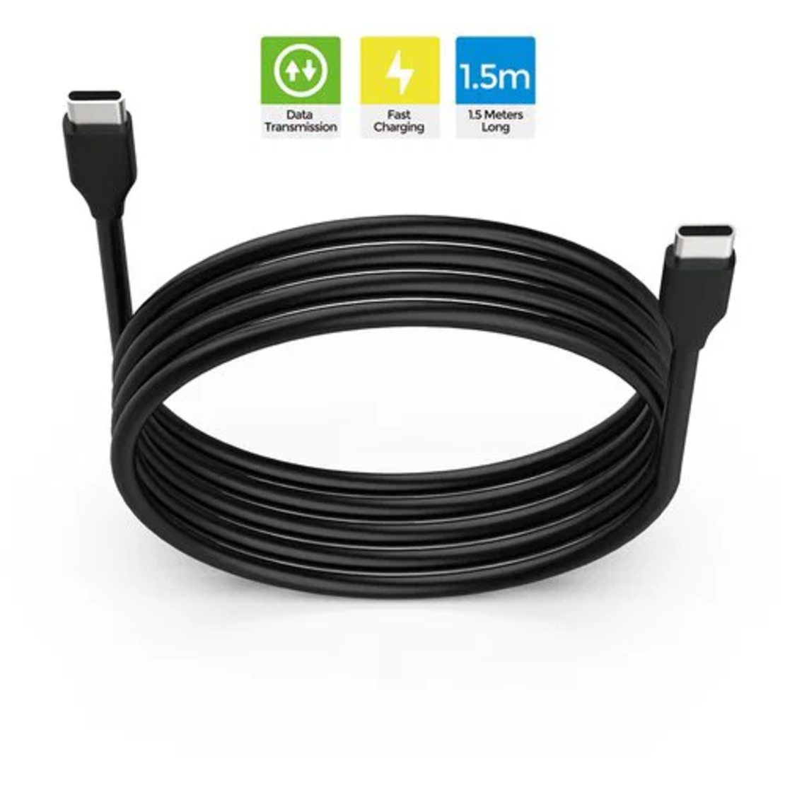 DOBE TP5-35102 Type C data kabl za PS5 konzolu