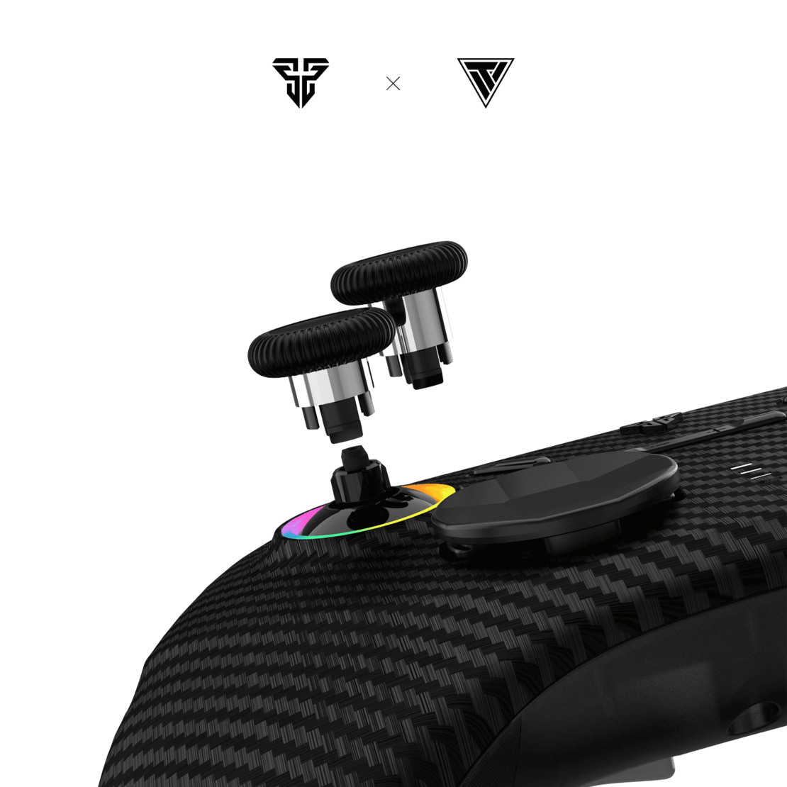 Joypad FANTECH GP15 Eos Vega