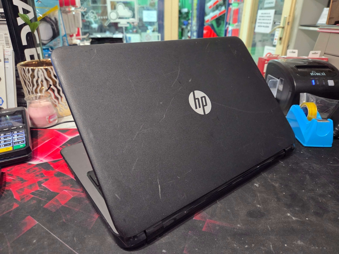 HP 250 G3 15.6/Celeron N2840 2.16GHz/8GB DDR3/128GB SSD