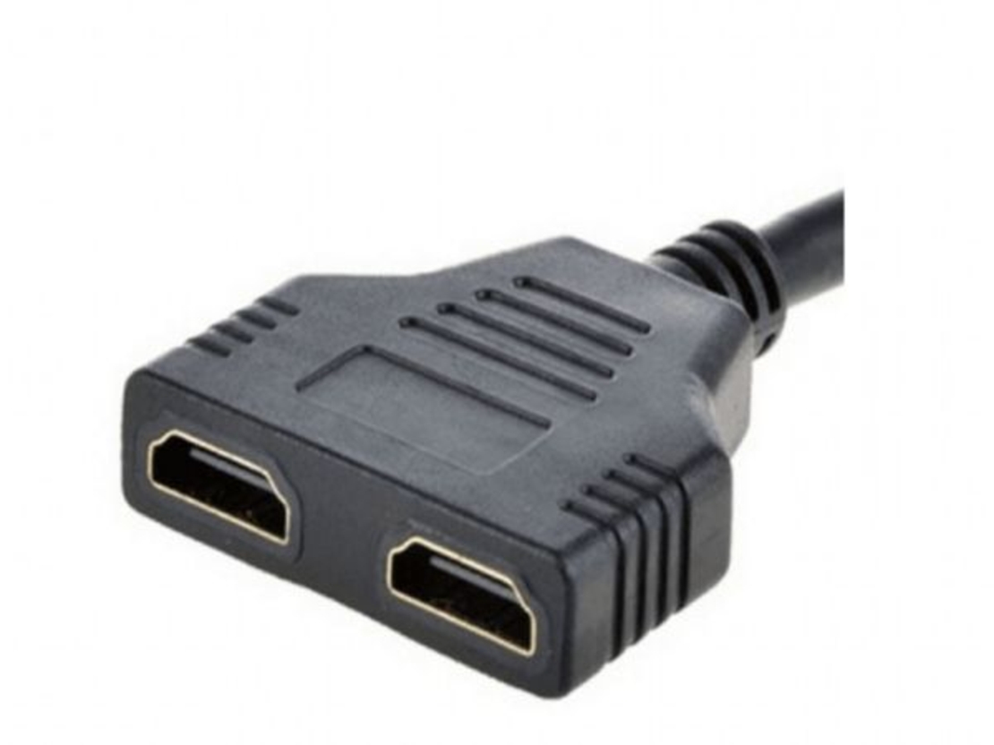Gembird Passive HDMI spliter kabl 1 na 2 port-a
