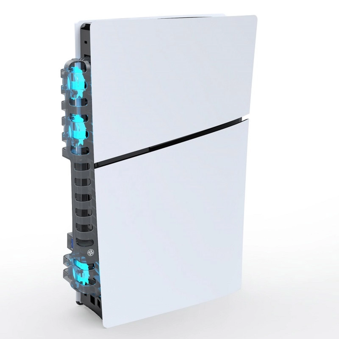 Cooler IPEGA PG-P5R002 za PS5 Slim/ Pro