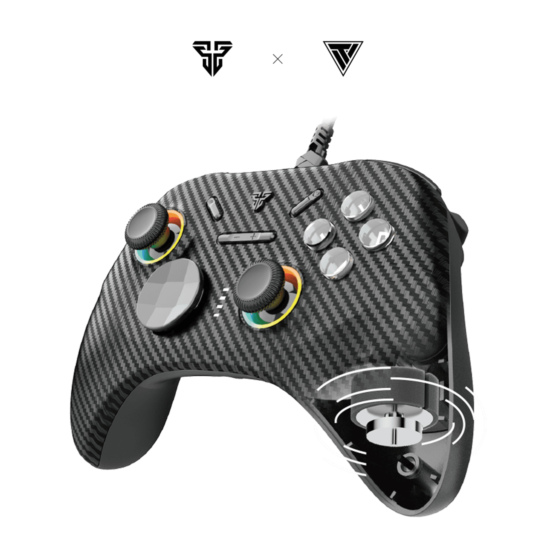 Joypad FANTECH GP15 Eos Vega