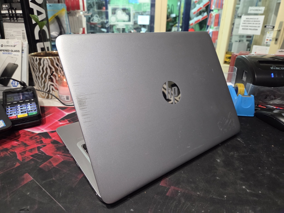 2 HP EliteBook 840 G3 14/Intel i5 6200 2.8GHz/8GB DDR4/128GB SSD
