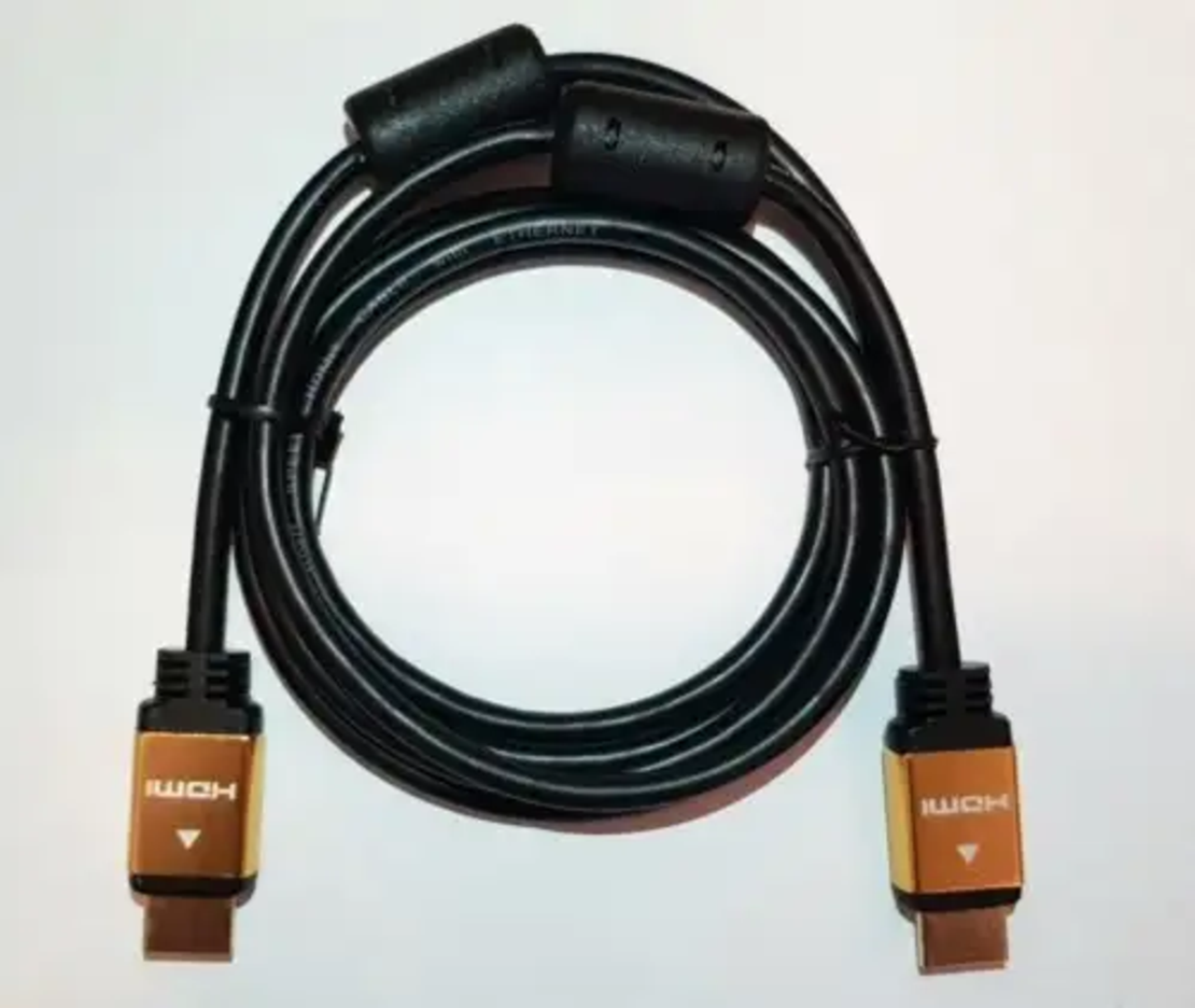 LINKOM HDMI NA HDMI 2.0 GOLD 4K M/M 5m