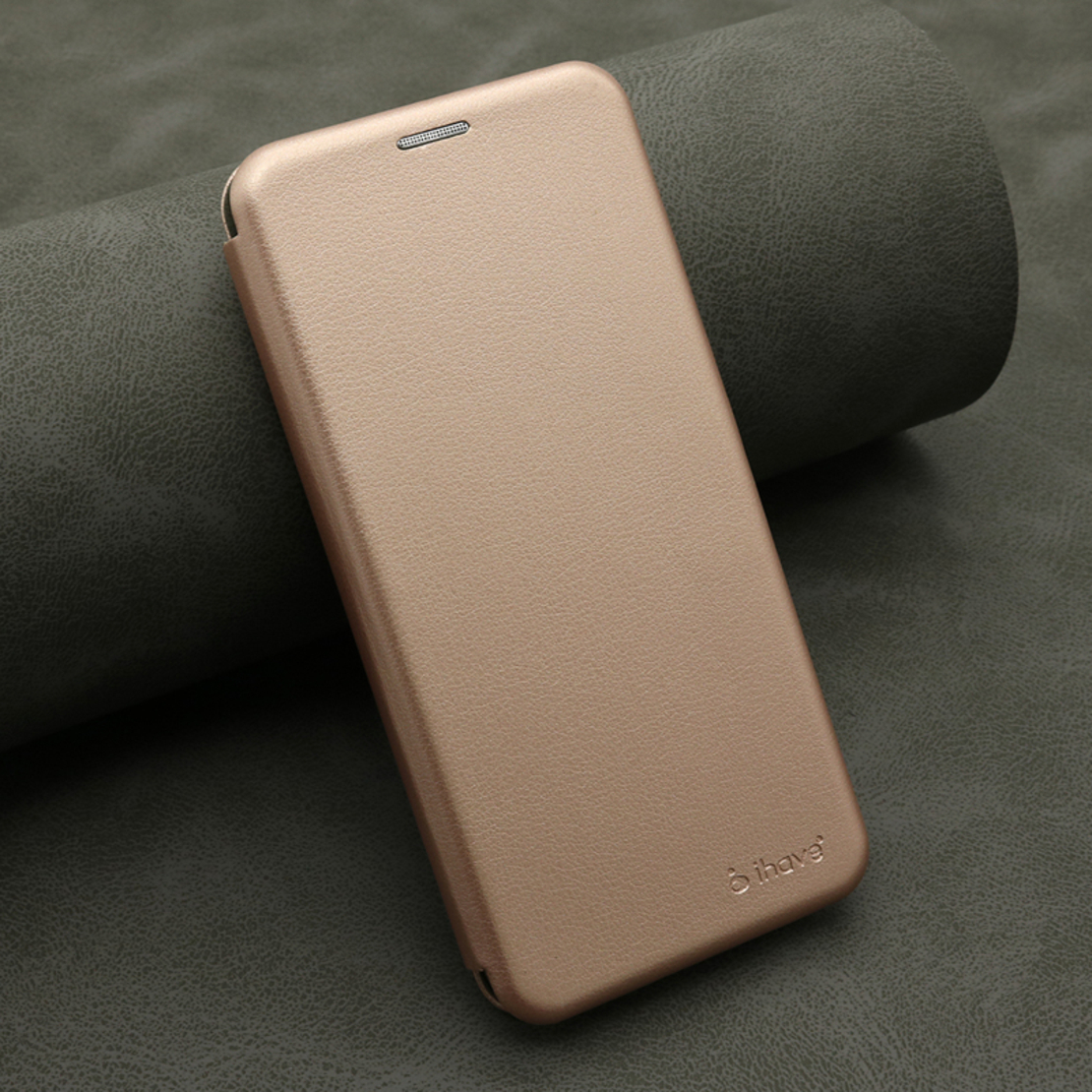 Futrola BI FOLD Ihave za Samsung S931B Galaxy S25 5G roze